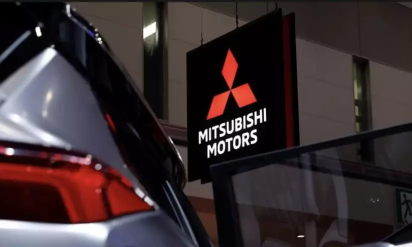 Mitsubishi Çində istehsalı dayandırmağı planlaşdırır