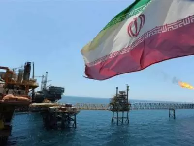 İran Şimal-Cənub dəhlizi üçün beş gəmi alacaq