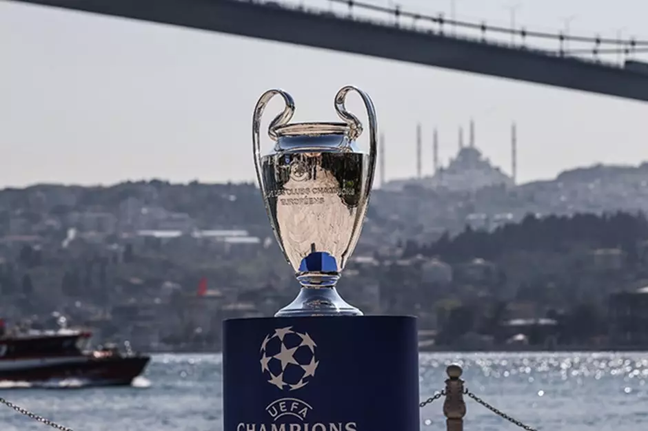 UEFA İstanbul finalı ilə bağlı açıqlama verib