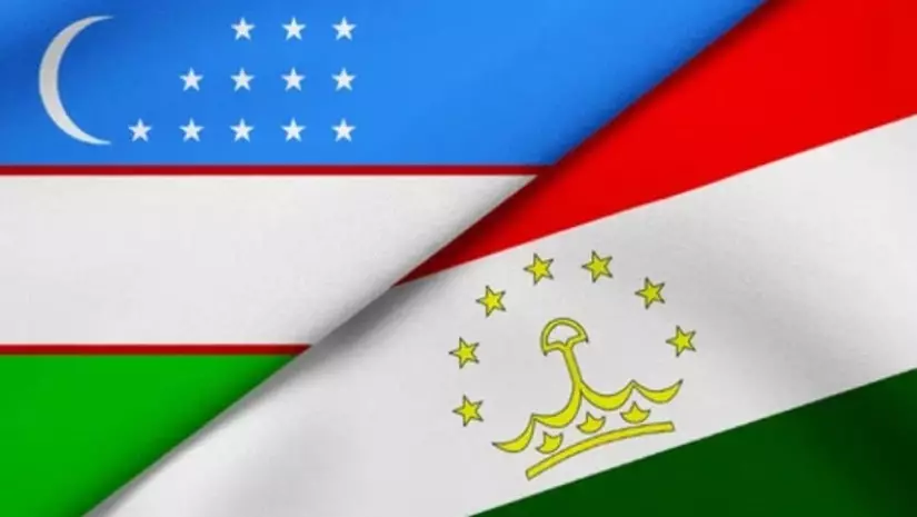 Özbəkistan-Tacikistan sərhədlərinin demarkasiyasına dair protokol imzalanıb