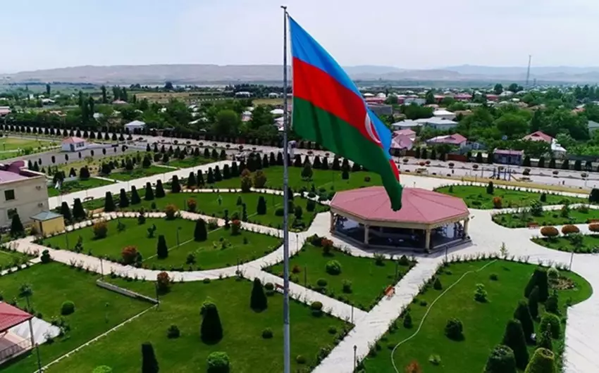 Şavkat Mirziyoyev Füzuli şəhərinin Baş planı ilə tanış olub (YENİLƏNİB)