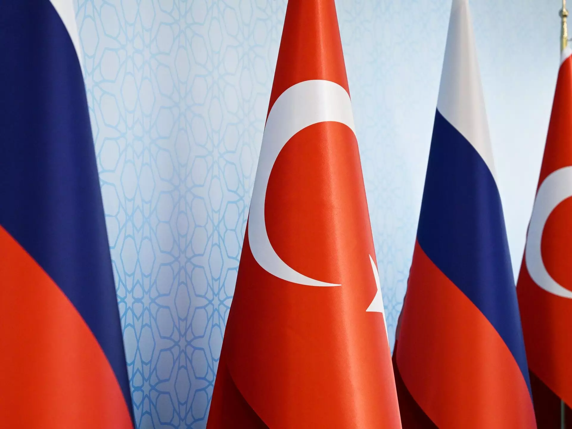 Rusiya Türkiyəyə nota verib