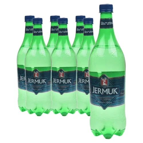Rusiyada Ermənistandan gətirilən “Jermuk” suyunun satışına qadağa qoyulub