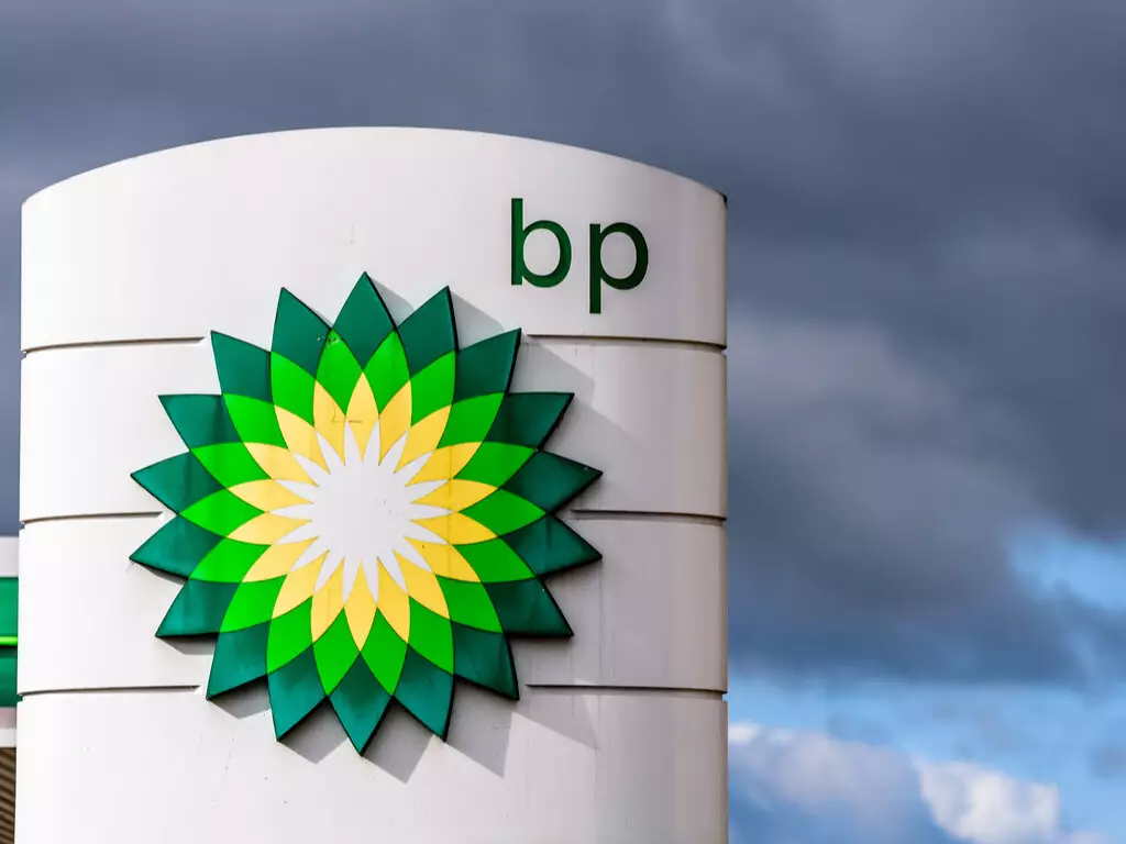 BP-nin vitse-prezidenti Bakıda bir sıra görüşlər keçirəcək