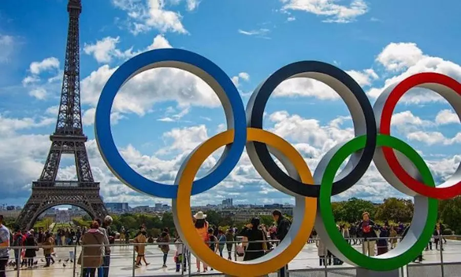 Paris-2024-də ilk medalçılar bəlli olub