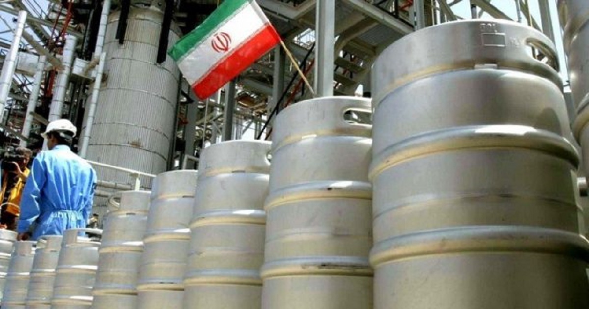 İran uranın zənginləşdirilməsini 60 faizə qədər artırıb