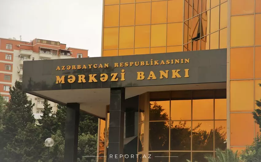 Azərbaycan Mərkəzi Bankı standart məlumatlandırma forması hazırlayacaq