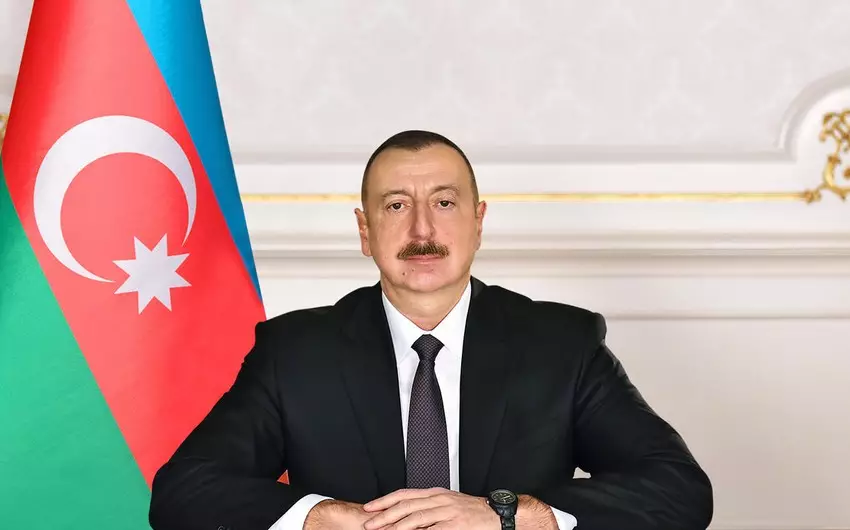 Azərbaycan Prezidenti: Ermənistanın Naxçıvana qarşı ərazi iddiaları var idi