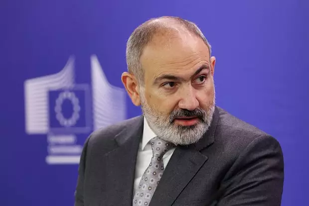 Paşinyan: "Ermənistanın milli təhlükəsizlik strategiyasına yenidən baxmaq lazımdır"
