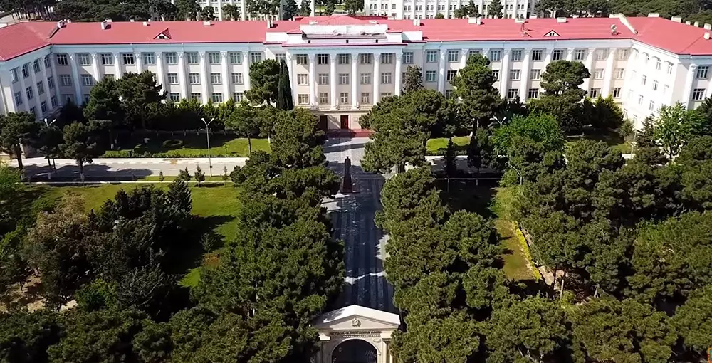 “Gizir hazırlığı kursu”na qəbul prosesi davam edir - VİDEO