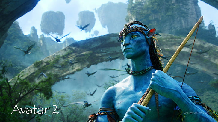 “Avatar-4" filmi çəkilir