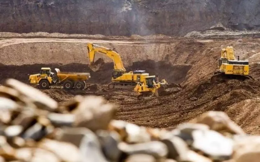 Azərbaycanda 5 faydalı qazıntı yatağı hərraca çıxarılacaq