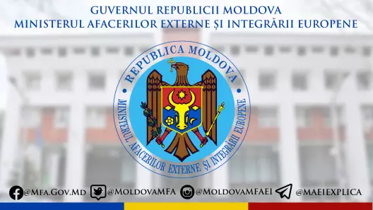 Moldova Azərbaycanın Qarabağ bölgəsindəki qondarma “seçkilər”i tanımadı