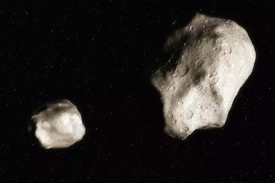 Alimlər Günəş sistemində mindən çox yeni asteroid kəşf ediblər