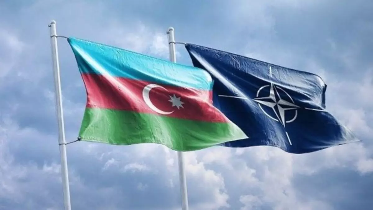 Azərbaycan “NATO+tərəfdaşlar” formatında iclasa dəvət olunub