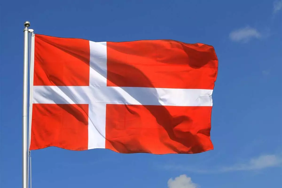 Danimarka İraqdakı səfirliyini bağlayır