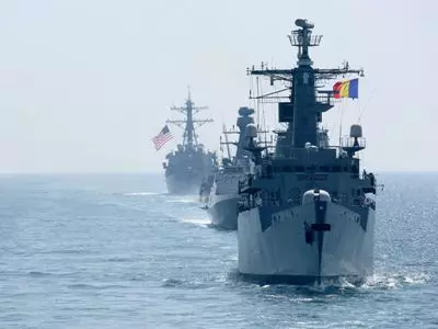 NATO Rumıniyada “Poseidon 2023” hərbi dəniz təliminə başlayıb