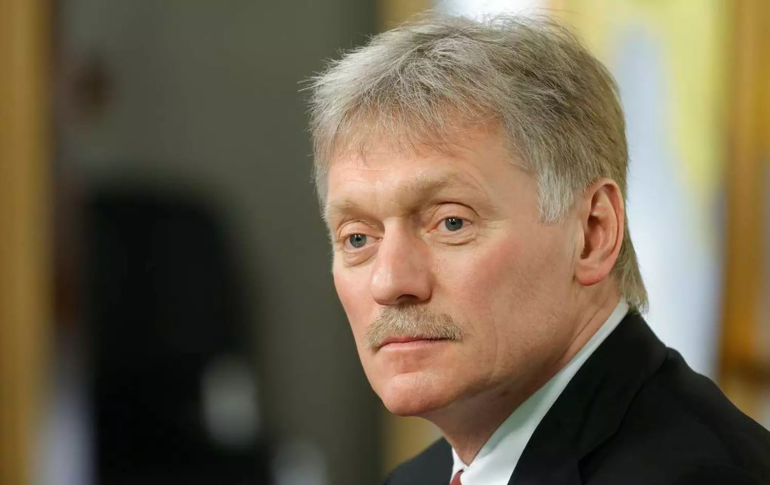 Peskov: "Crocus City Hall”un gələcək taleyi barədə danışmaq tezdir