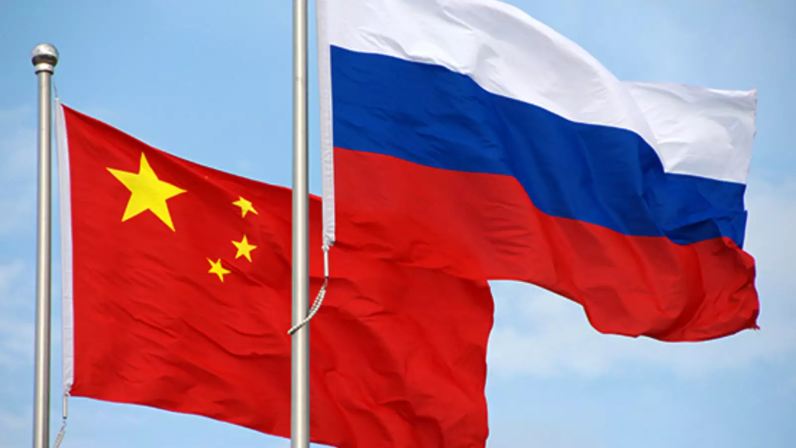 Çin Rusiyaya avadanlıq tədarükünü kəskin azaldıb