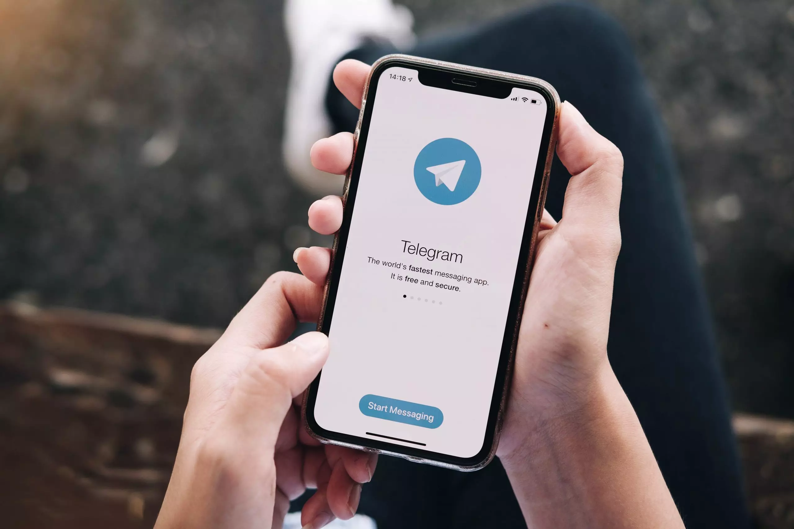 Durov: "Apple" və "Google" şirkətləri "Telegram"a senzura tətbiq edə bilər