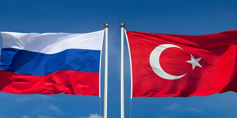 Türkiyə Energetika Nazirliyi Rusiya ilə qaz qovşağının yaradılmasının təxirə salınması ilə bağlı iddiaları təkzib edib
