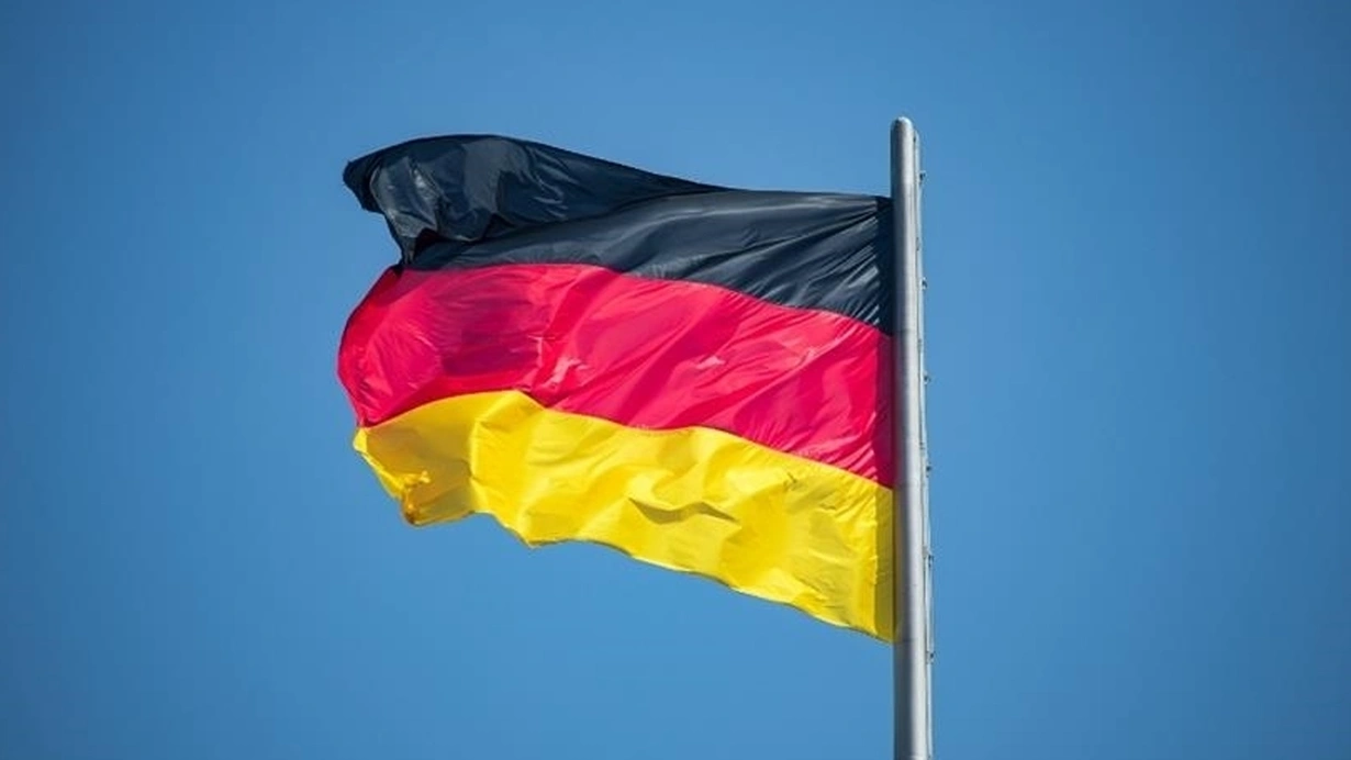 Almaniyada yanğın baş verib: 3 nəfər ölüb, 16 nəfər yaralanıb