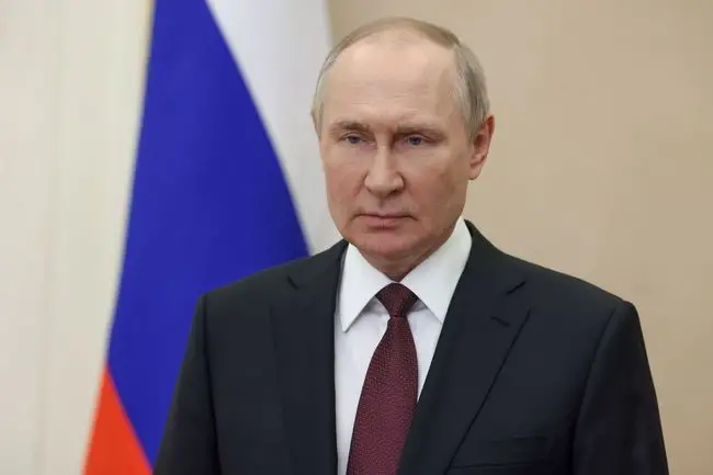 Putin: Təhdidlər və çağırışlar artır, MDB üzvləri arasında da fikir ayrılıqları yaranır