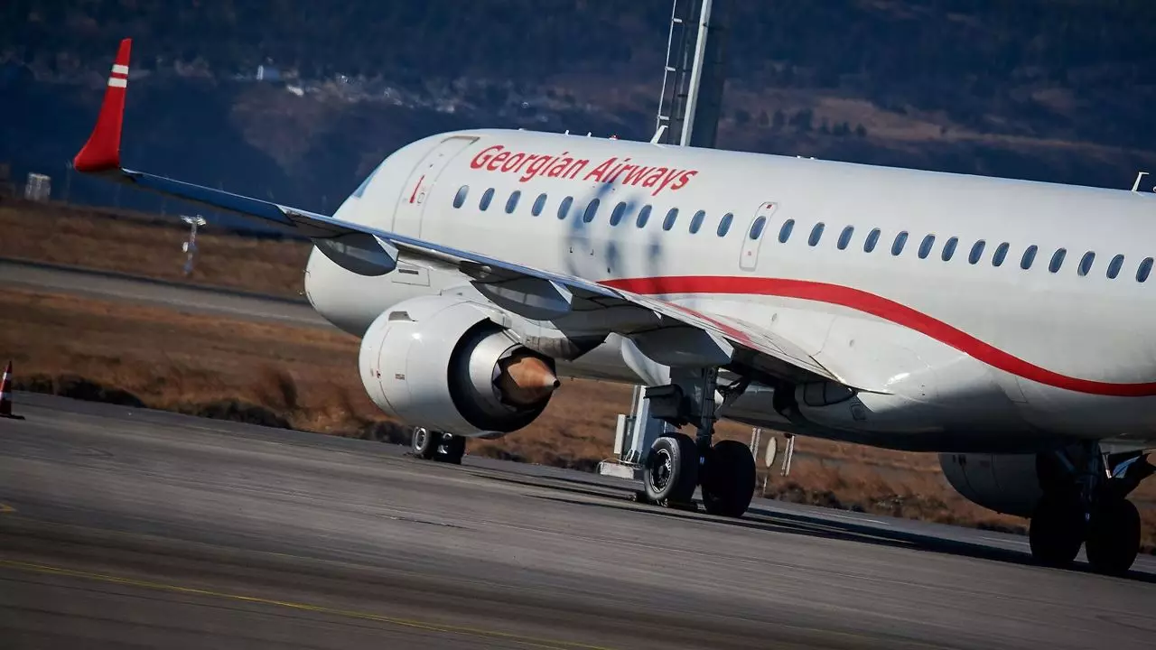 Gürcüstan prezidenti Rusiya ilə hava əlaqəsinin bərpasına qarşı çıxıb