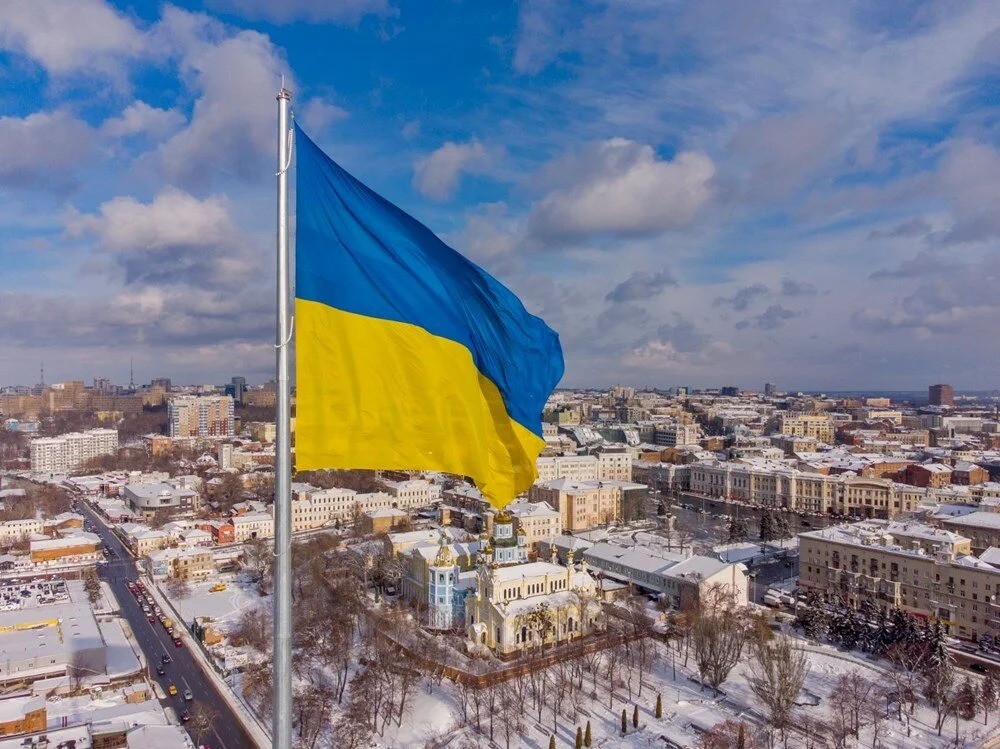 Ukraynada elektrik enerjisinin uzun müddət kəsilməsi gözlənilir