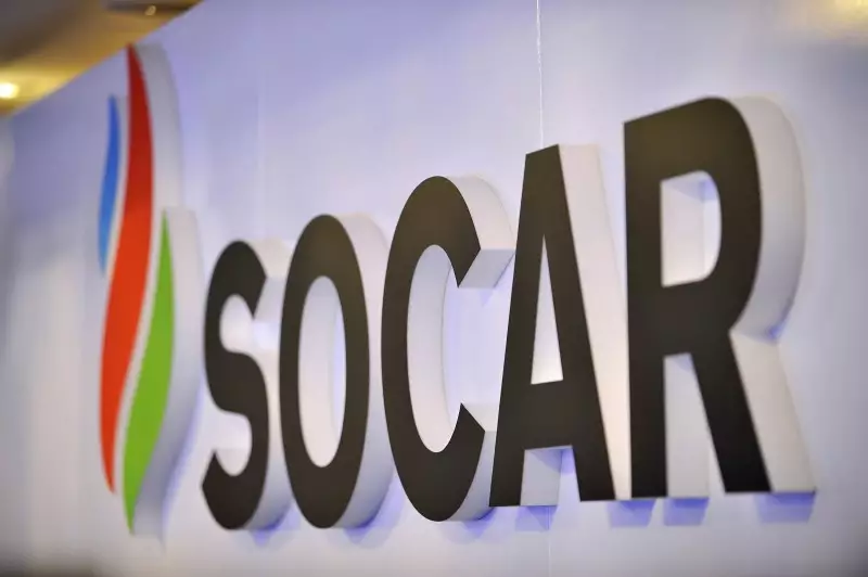 SOCAR-ın 2022-ci il üçün maliyyə nəticələri açıqlanıb