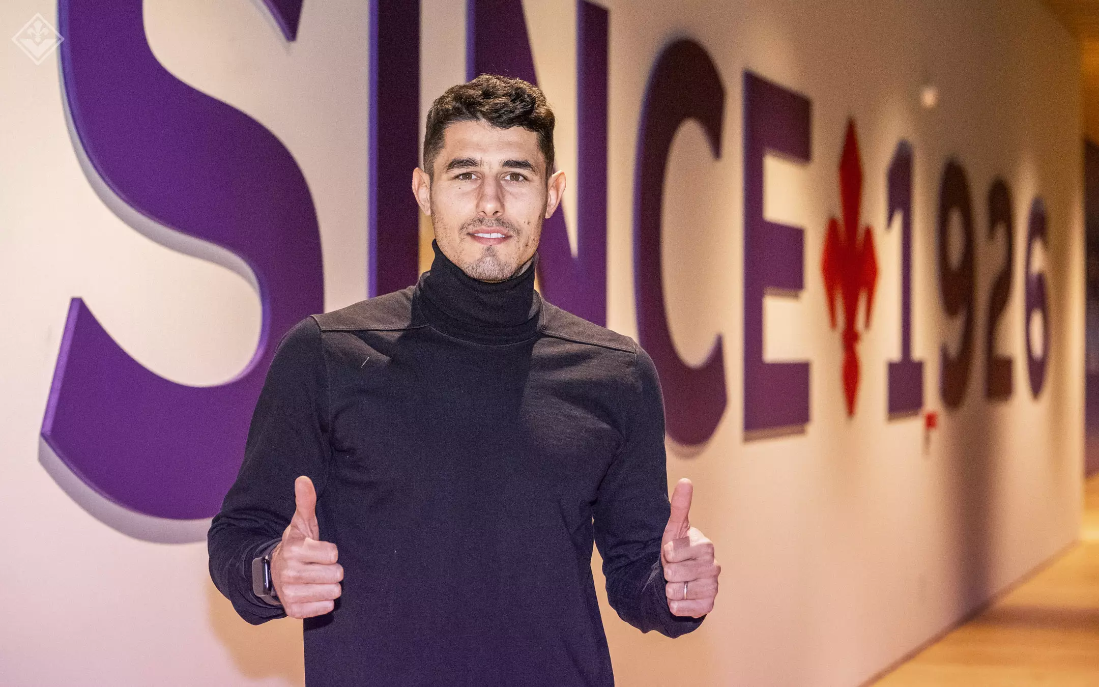 "Fiorentina" yeni transferini açıqladı