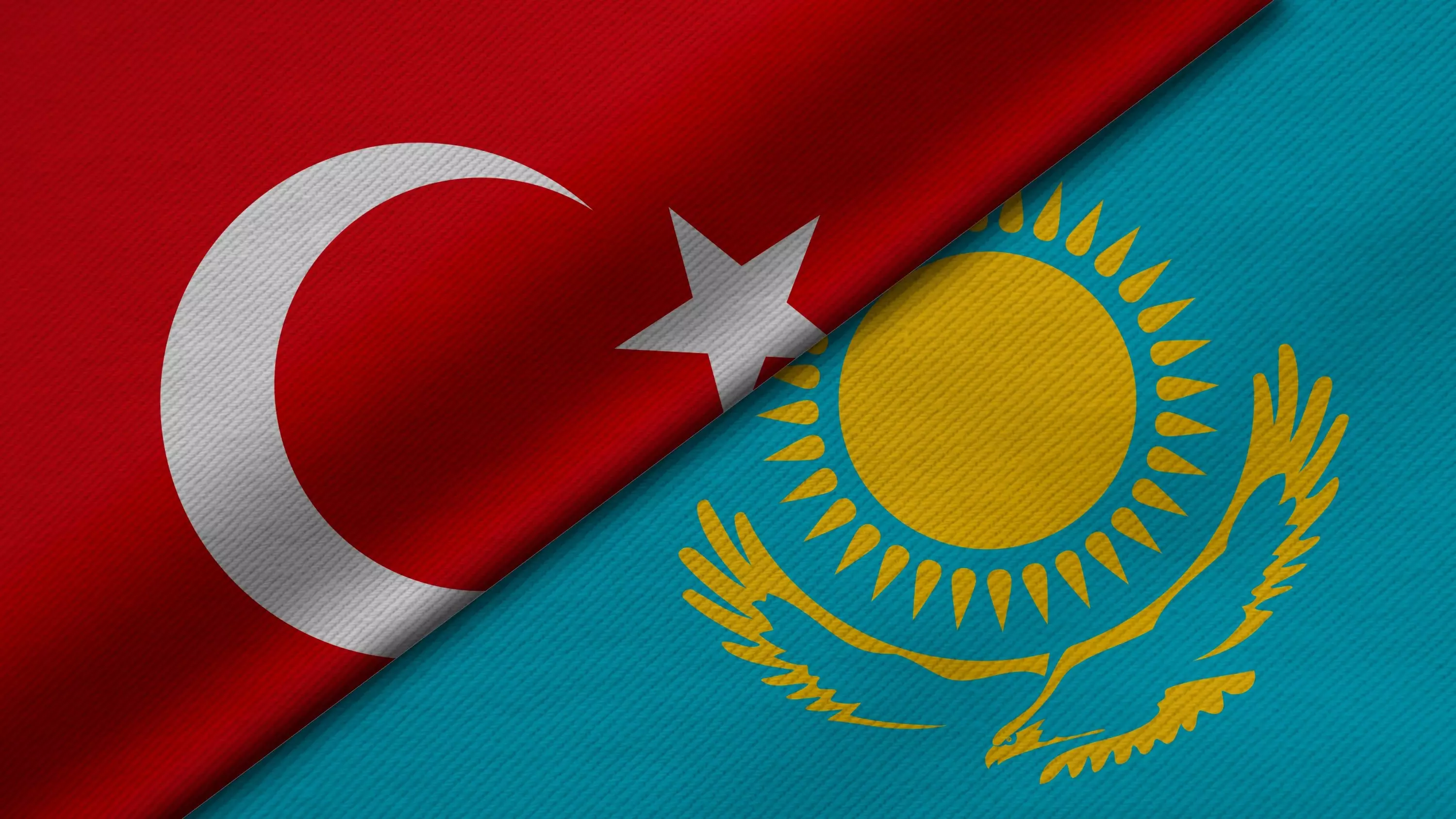 Qazaxıstan və Türkiyə gömrük nəzarəti prosedurlarını sadələşdirir
