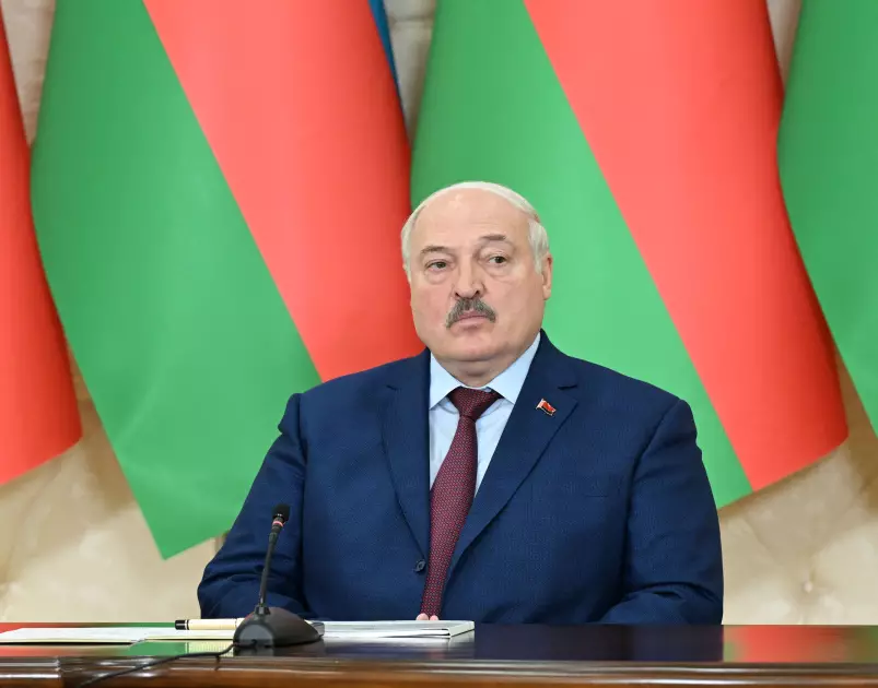 Lukaşenko: Belarus azad edilmiş ərazilərin bərpasında iştirak edə bilər