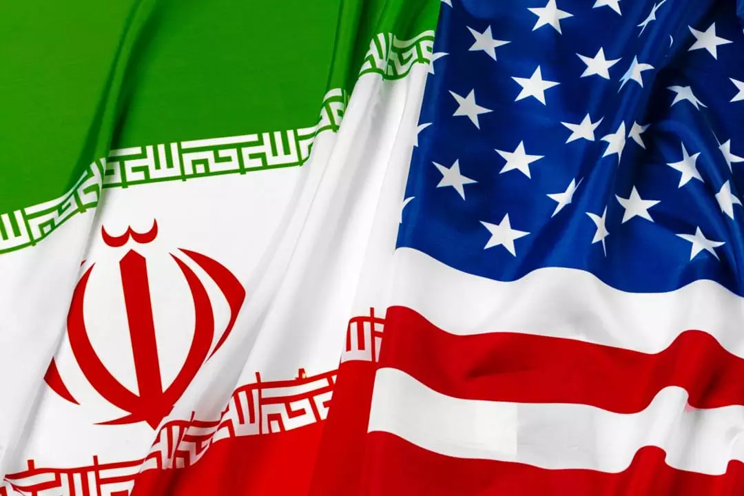 ABŞ İrana qarşı tam sanksiyaları davam etdirəcək