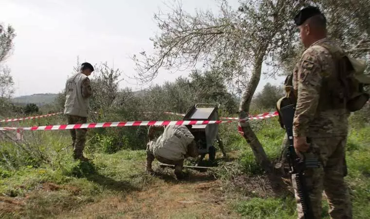 Livandan İsrailə, İsraildən Livana raket hücumları olub