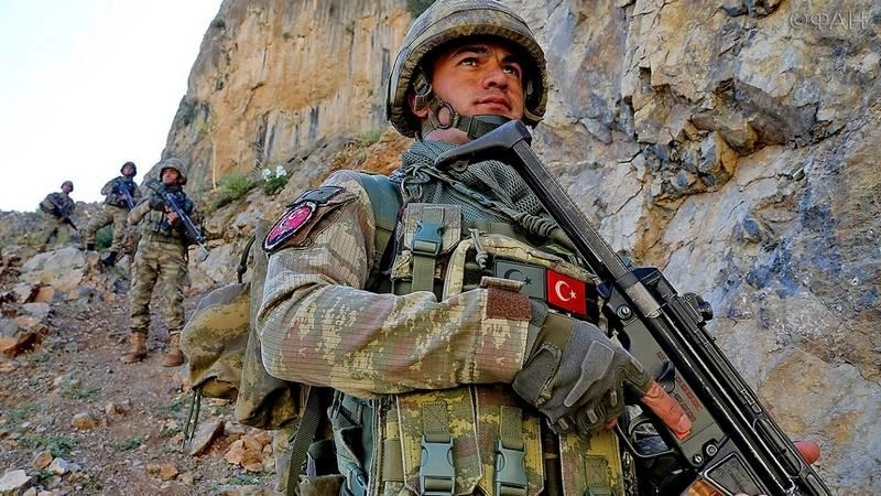 İraqın şimalında daha iki terrorçu zərərsizləşdirilib