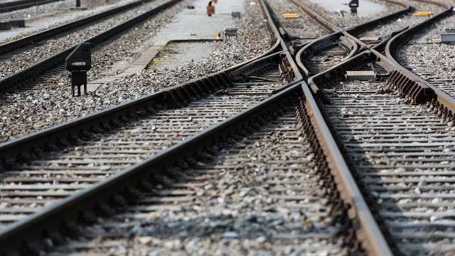 Meksikada metro qəzasında 1 nəfər ölüb, 57 yaralı