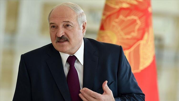 Lukaşenko: Belarus Ukraynadakı xüsusi hərbi əməliyyatlarda iştirak edir
