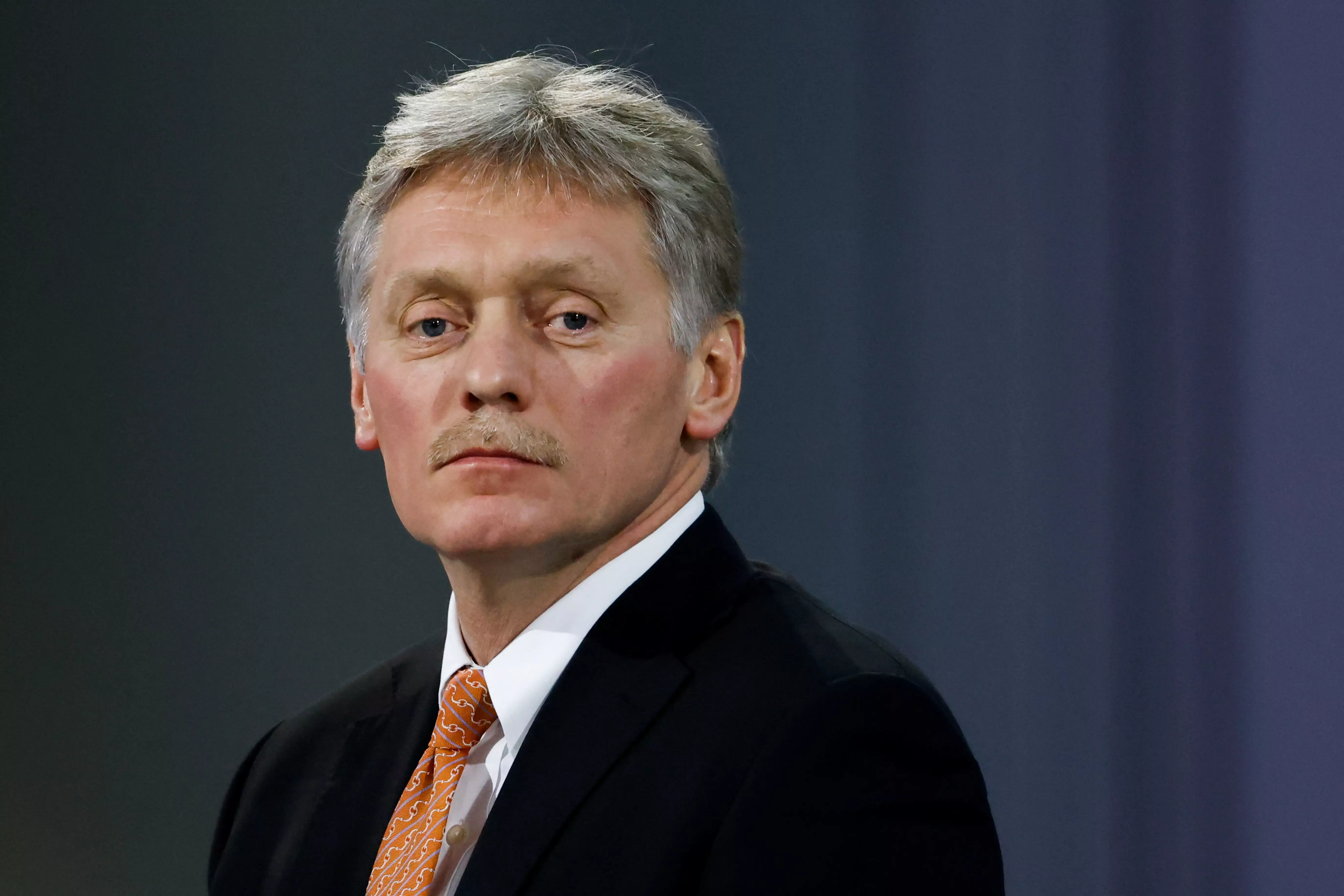 Peskov: "Çinin Ukrayna sammitində iştirakı tədbirin effektivliyini artırmayacaq"