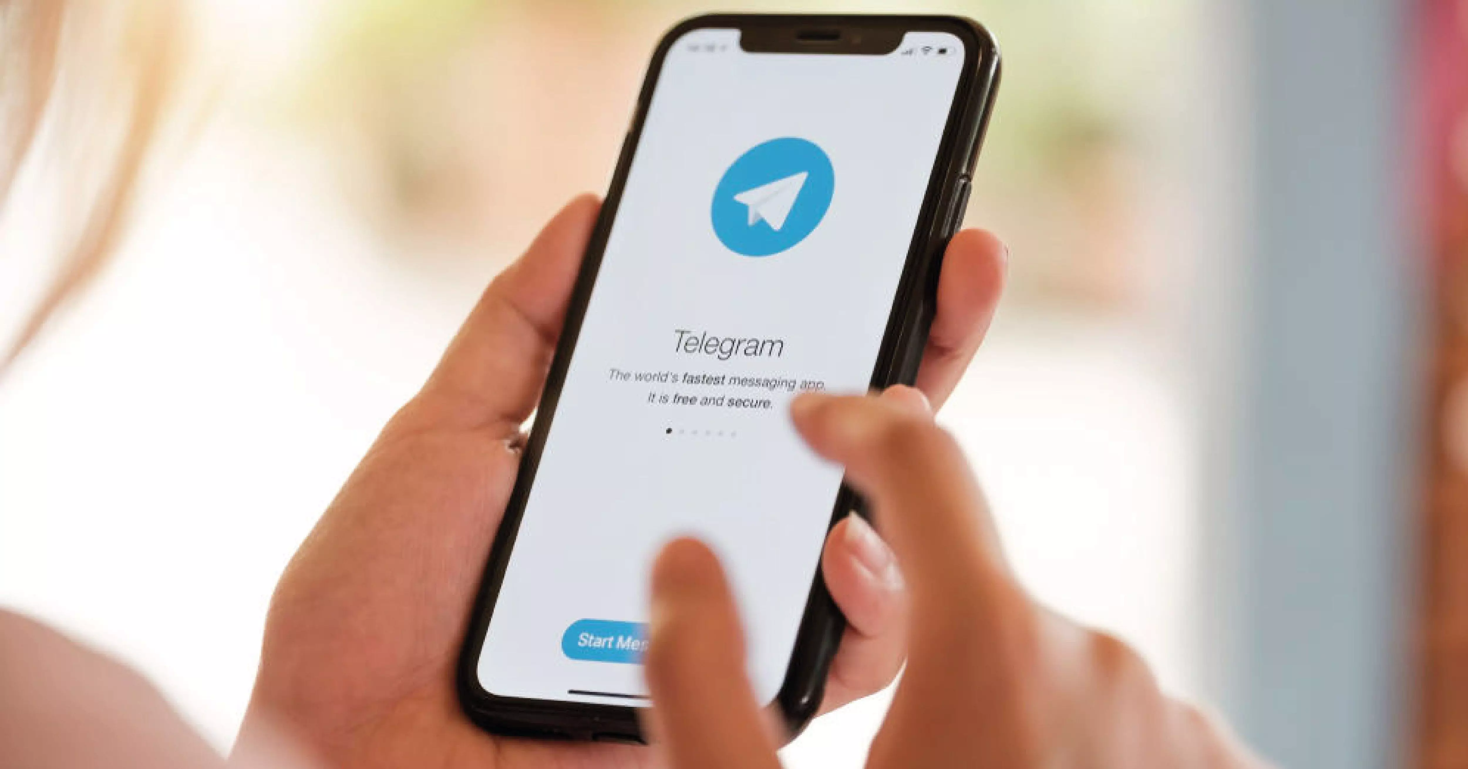 "Telegram"ın təxmini qiyməti 30 milyard dollardır