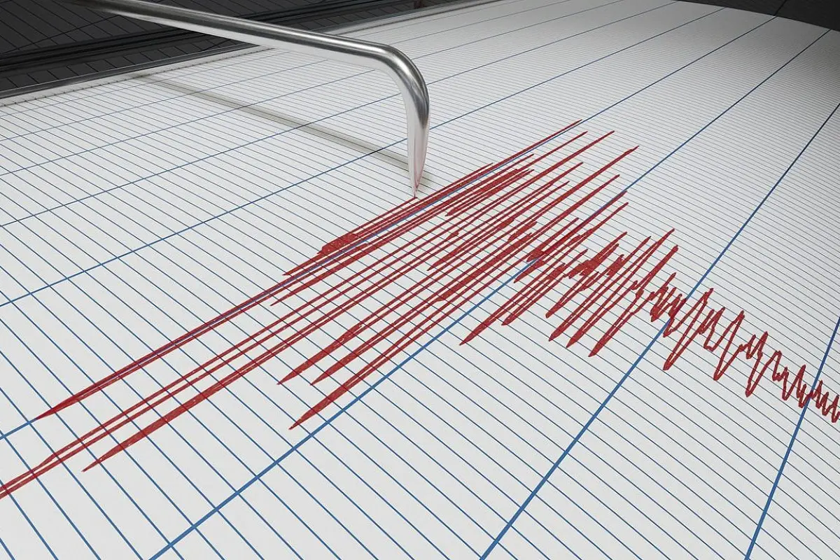 Papua Yeni Qvineyada 7 bal gücündə zəlzələ baş verib