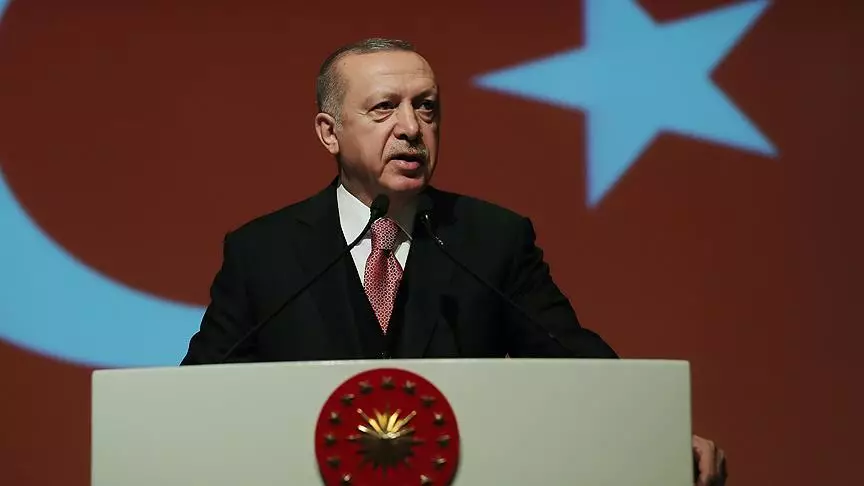 Türkiyə prezidentinin mayda ABŞ-yə səfəri gözlənilir
