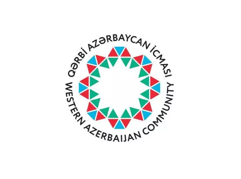Qərbi Azərbaycan İcması Ermənistan XİN-ə cavab verib
