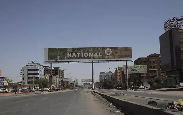 Sudanda toqquşmalarda 190-dan çox uşaq həlak olub
