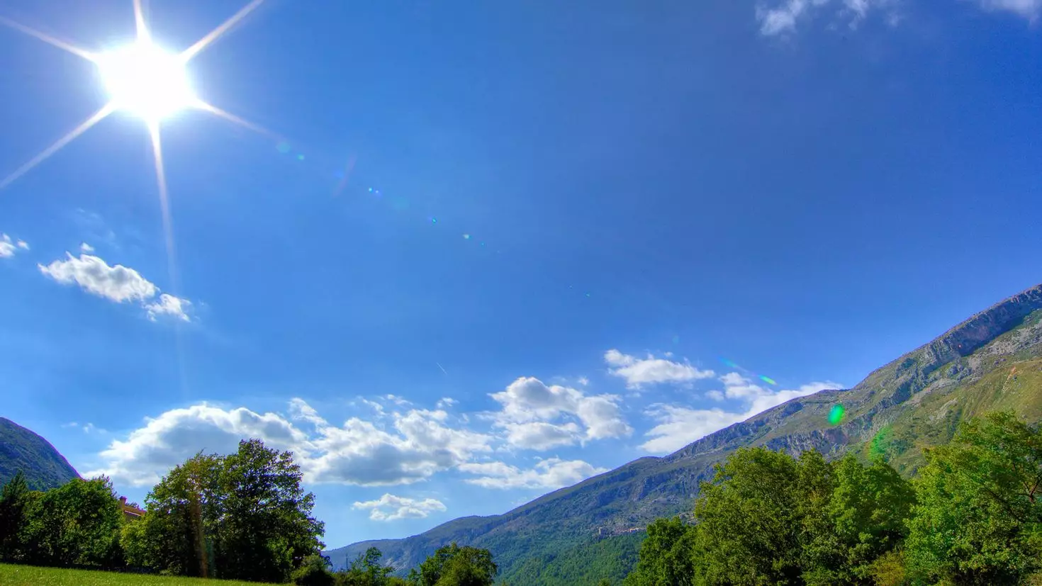 Sabahın hava proqnozu açıqlanıb