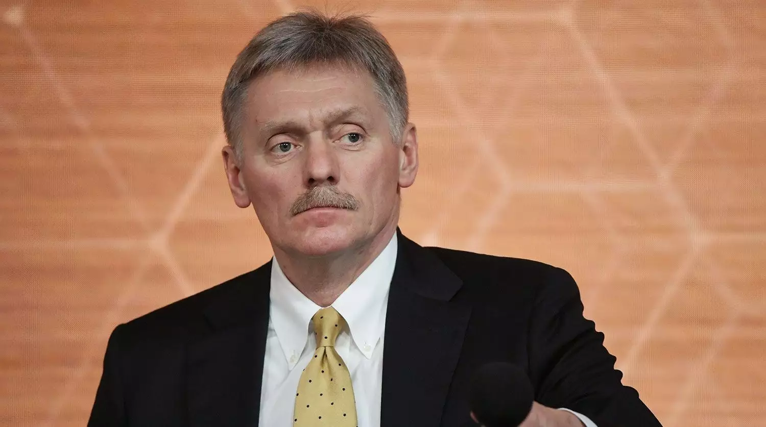 Peskov: Rusiya Türkiyə ilə əlaqələri inkişaf etdirməkdə qərarlıdır