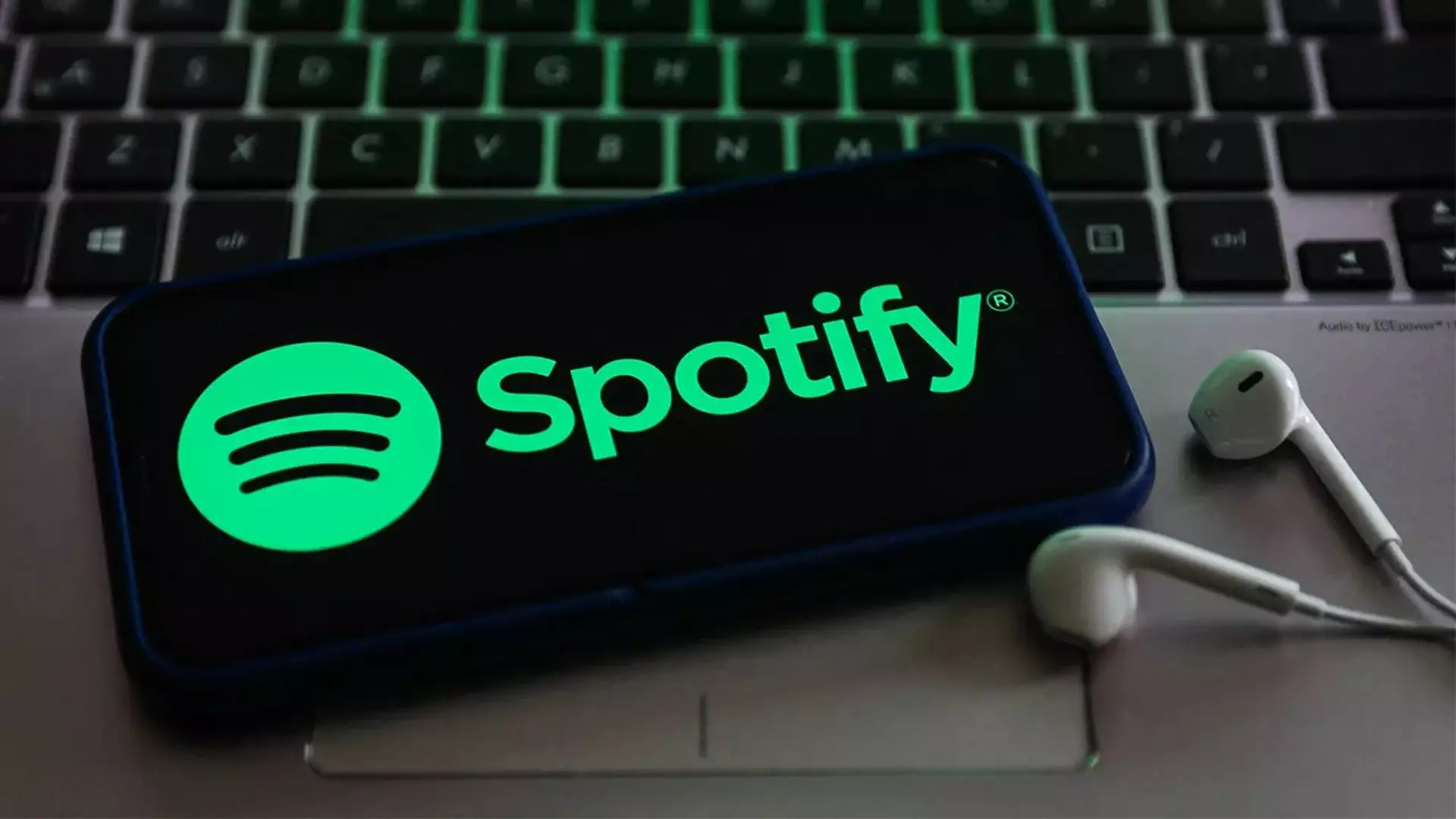 Artıq "Spotify"da musiqi videoları mövcuddur