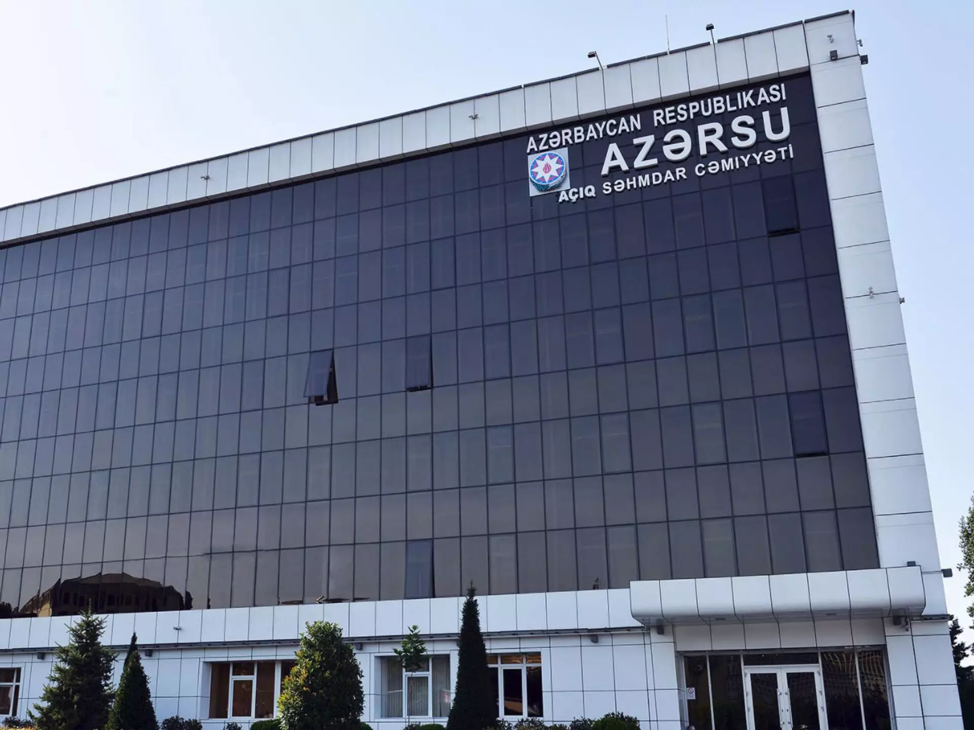 "Azərsu" Sumqayıtda içməli sudan qanunsuz istifadə halları aşkarlayıb