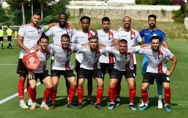 "Linkoln" "Qarabağ"la oyunlar üçün 5 hücumçu sifariş etdi