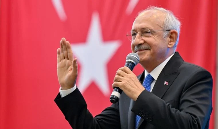 Kemal Kılıçdaroğlu “altılı masa”nın vahid namizədi olub